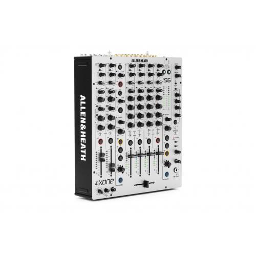 Xone 96 Allen & Heath Mixer DJ